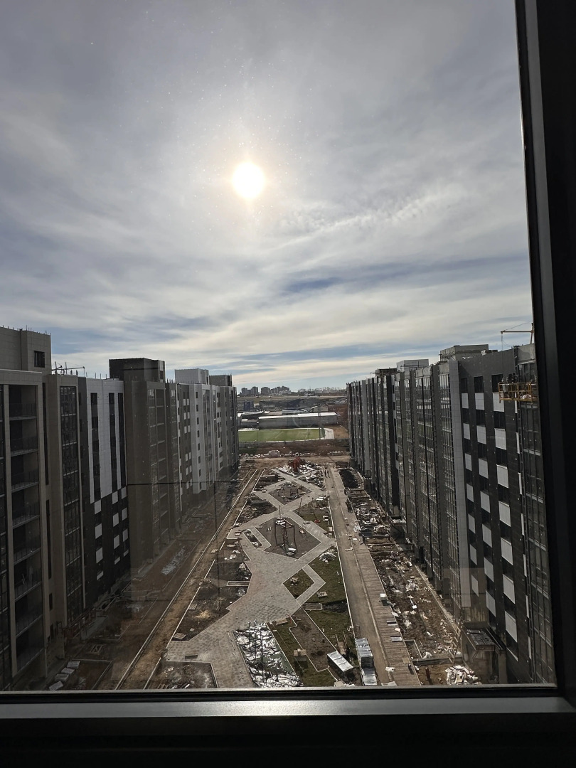 Апартаменты у Елены  ЖК Авиатор