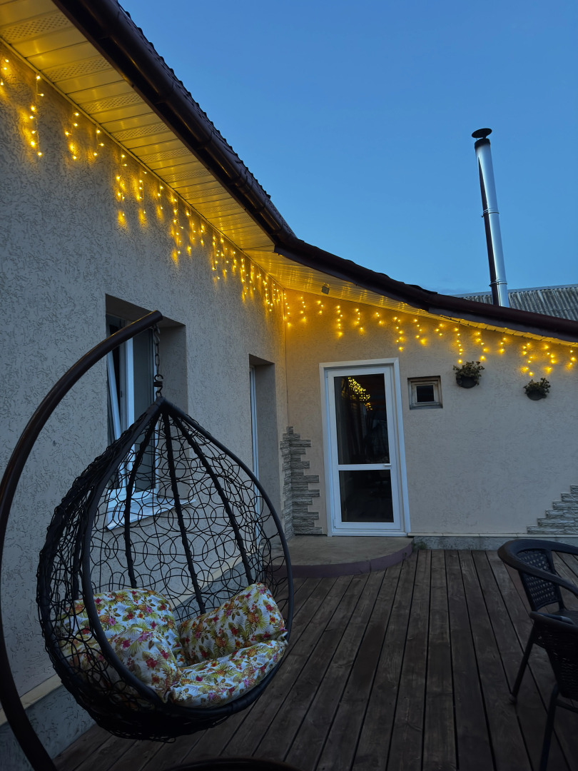 Частный дом Роскошный гостевой дом KaliLaskaBY, в сердце Витебска