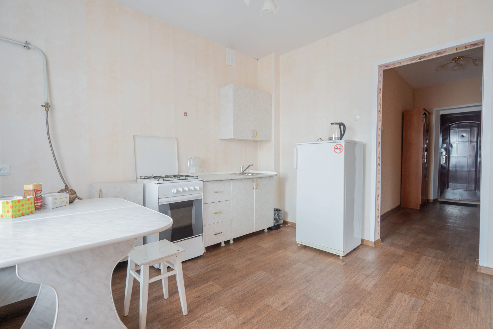 Апартаменты ATLANT Apartments 35