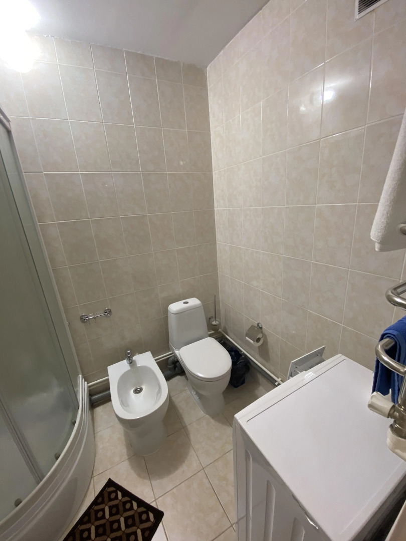 Апартаменты У Тульского Кремля