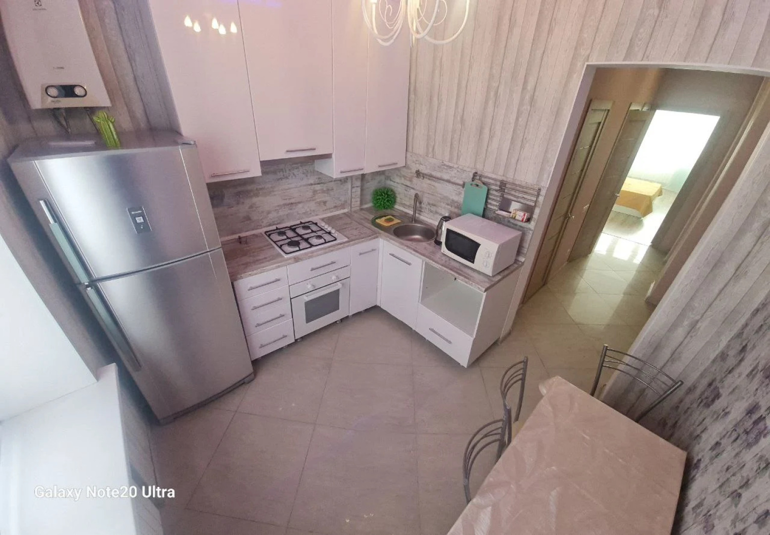 Апартаменты Волга-Град