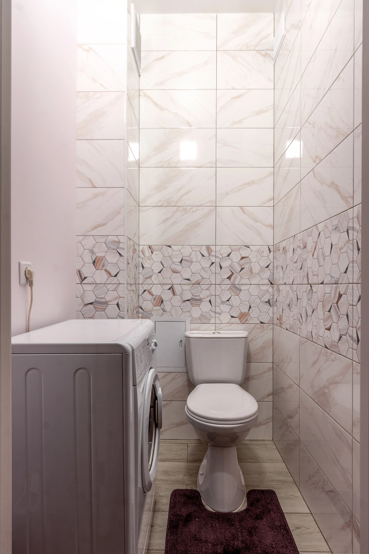 Квартира Семейная с Видом на Башню Газпром