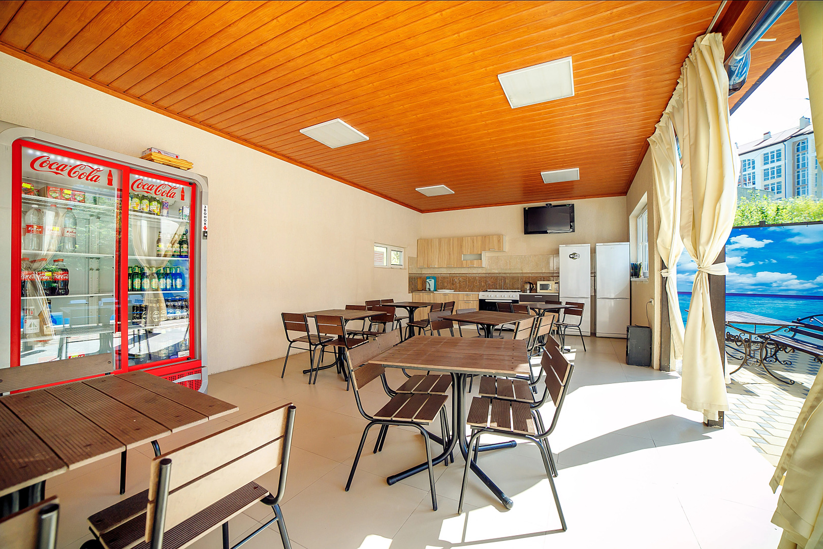 Гостевой дом Hare house