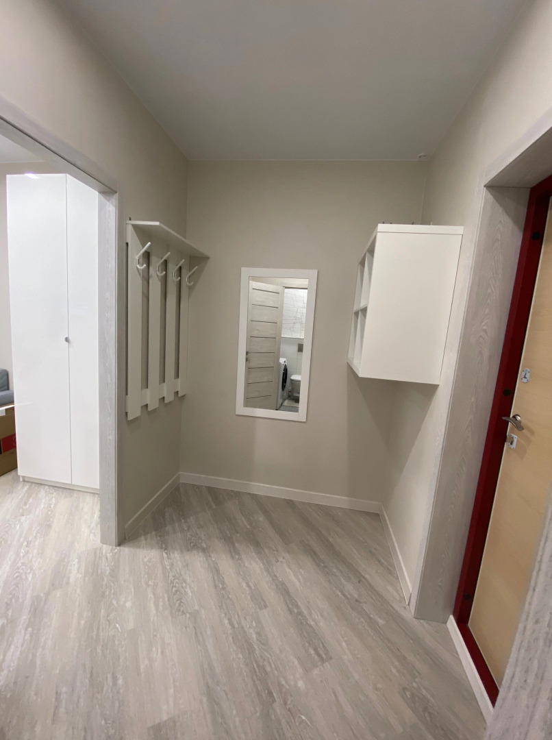 Апартаменты Милый дом на Некрасова 41