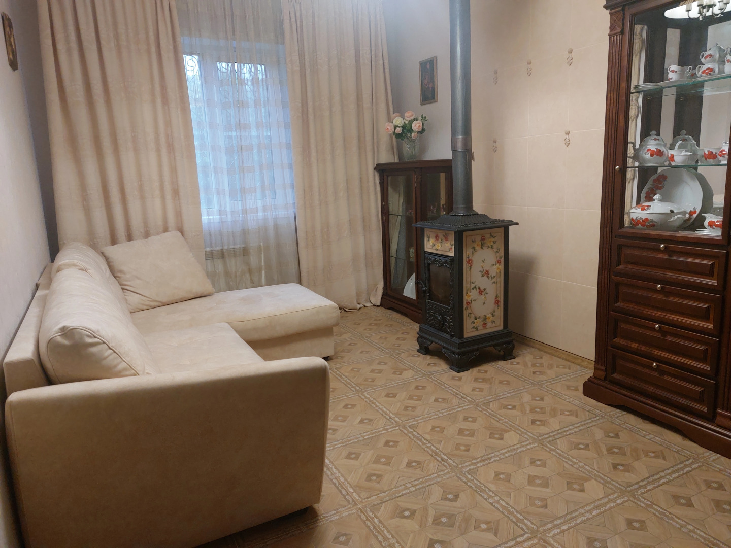 Dlya Dushi I Serdtsa U Mozhayskogo Morya Guest house