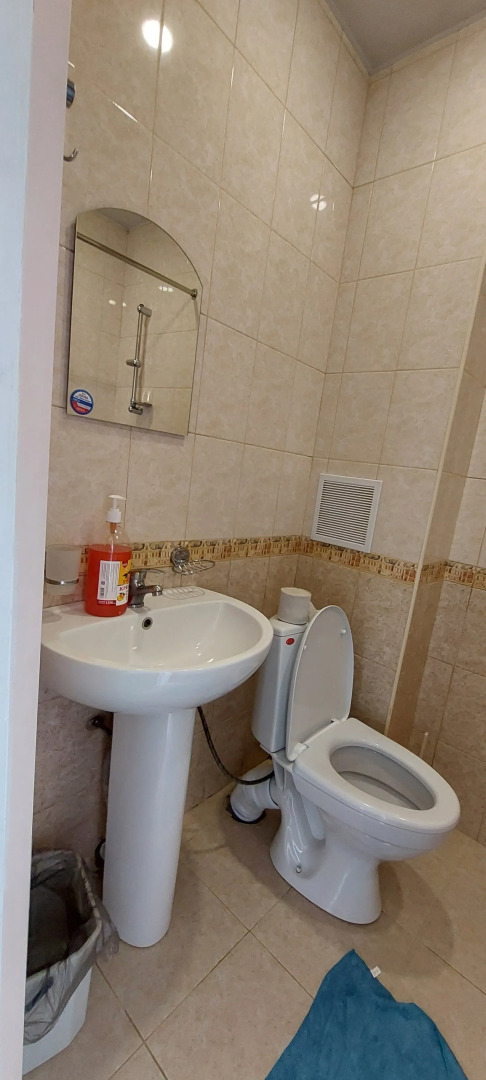 Гостевой дом Лариса