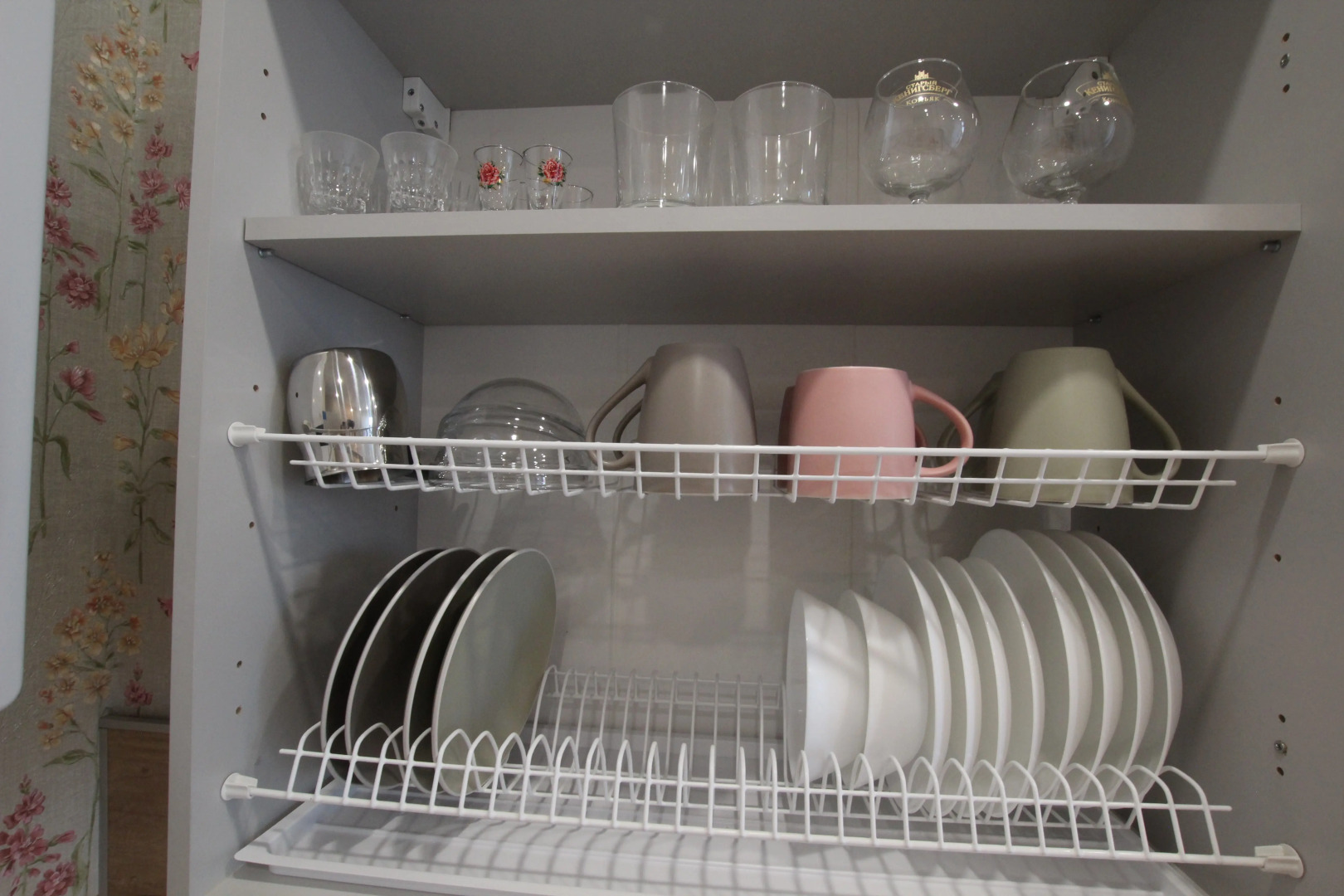 Квартира DREAM APARTAMENT