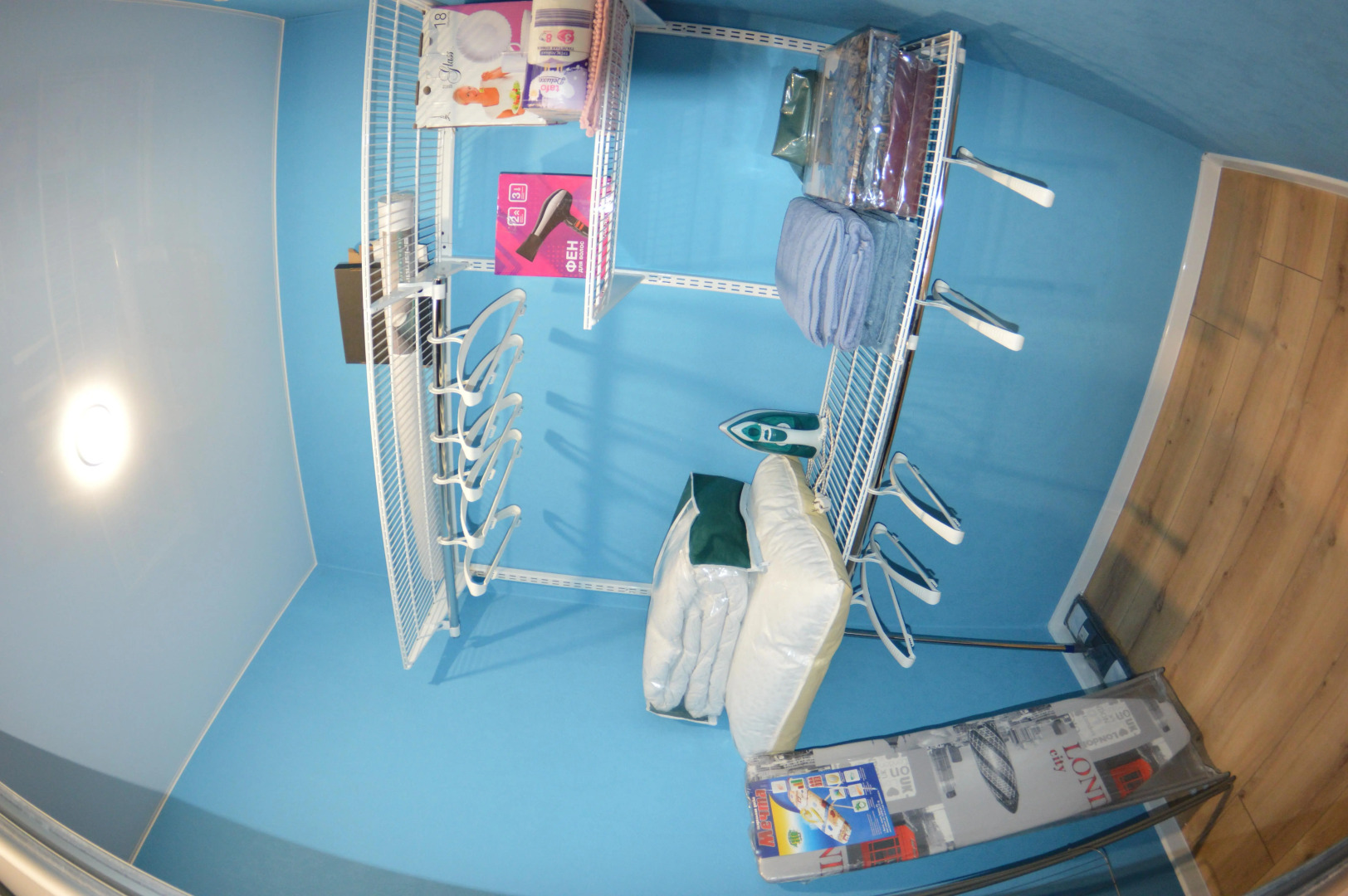 Апартаменты Уютная Однушка на Лакина 2