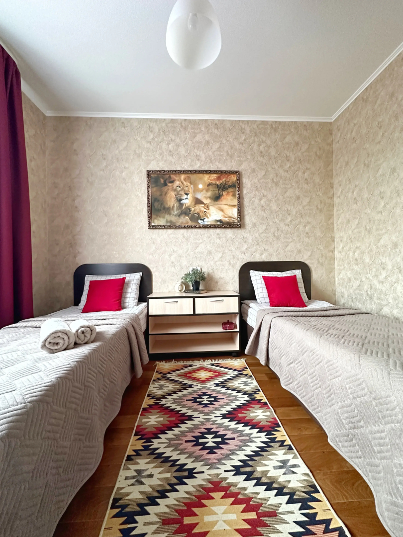 Авто кемпинг Relax