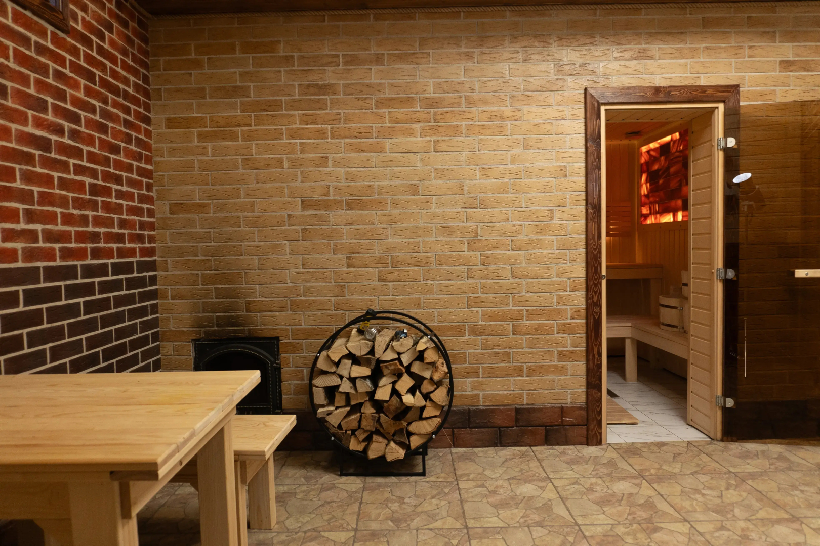 Частный дом Теремок271