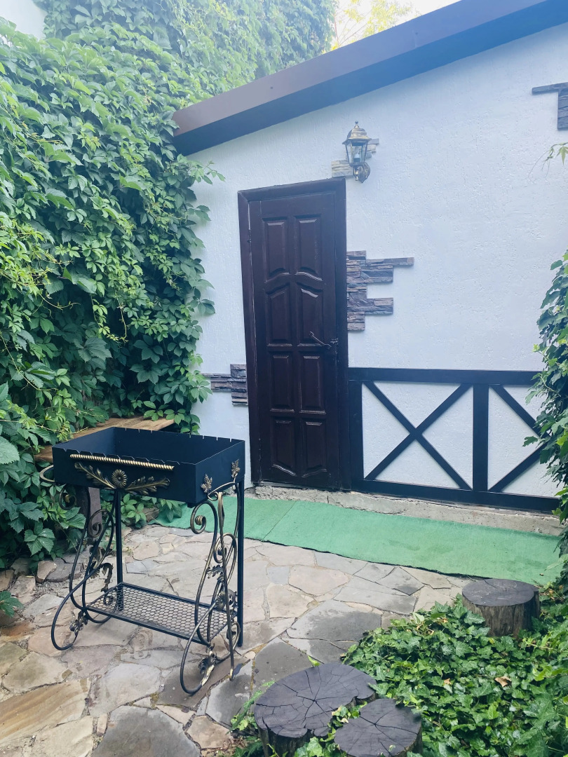 Гостевой дом Жемчужина