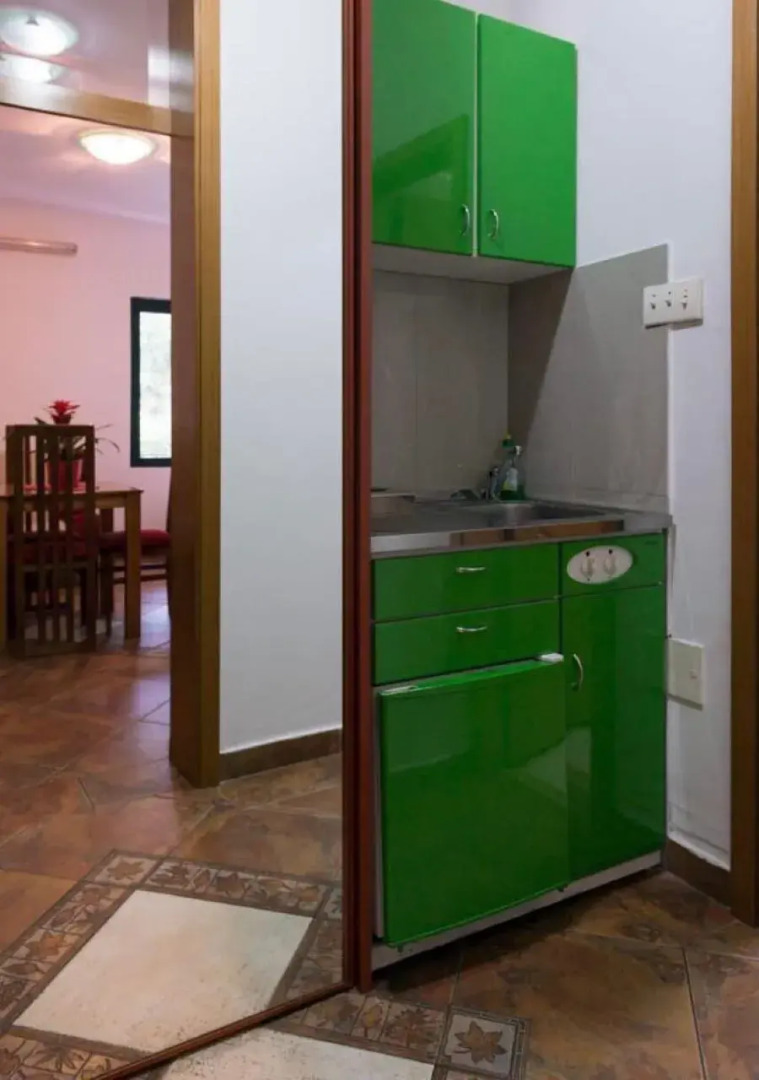 Мини-отель Villa Lutovac