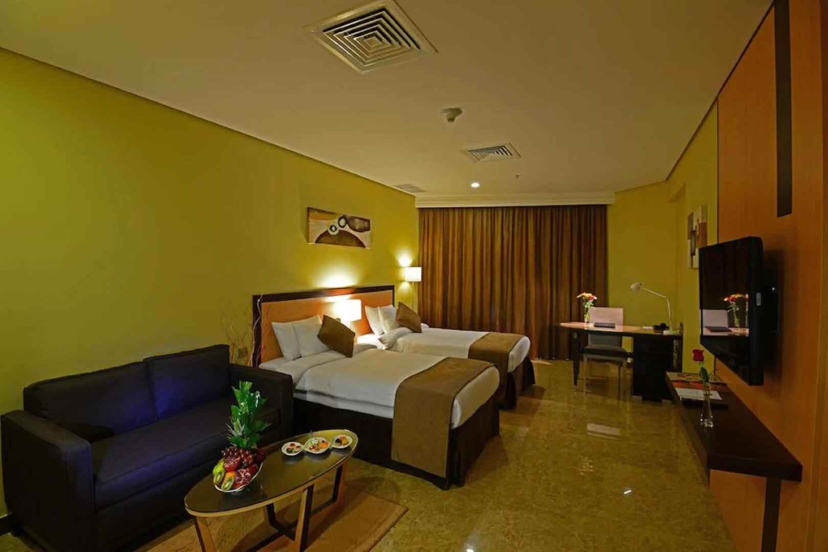 Best Western Plus Mahboula