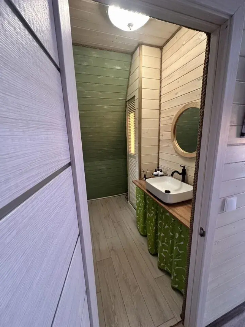 Частный дом Уютные Вечepa