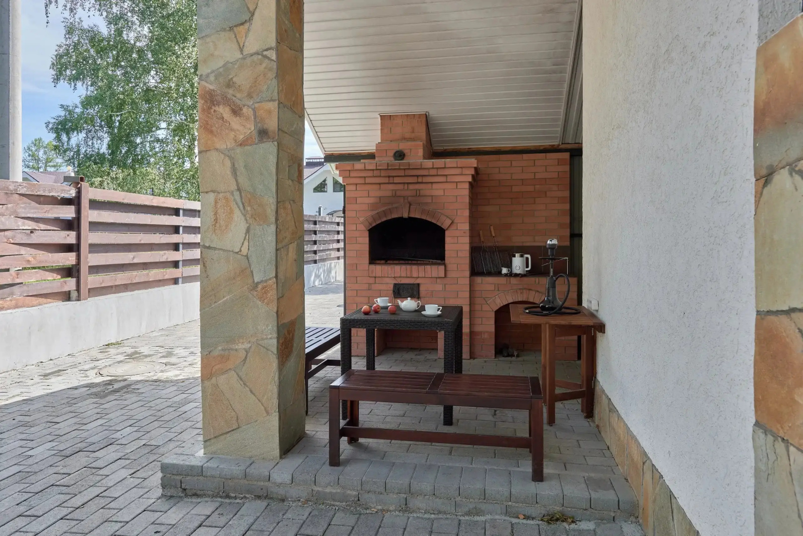 Гостевой дом Альпин Шале