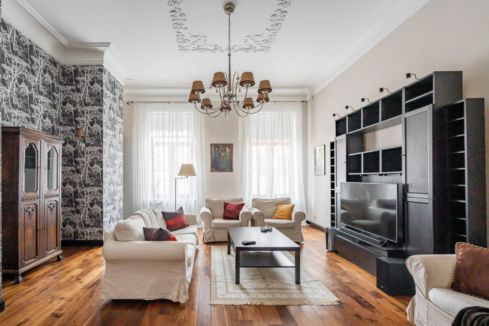 Апартаменты Sievers Apartment от Apartvil