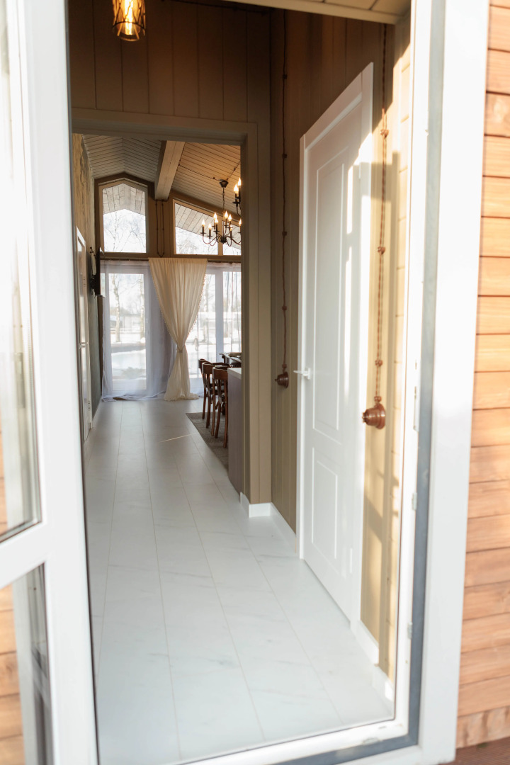 Гостевой дом Семейная ферма Федуловых