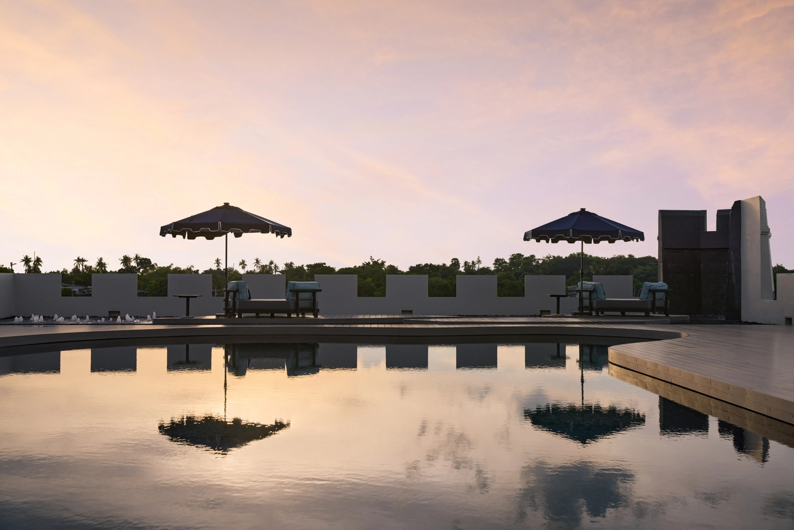 Отель Kalanan Riverside Resort