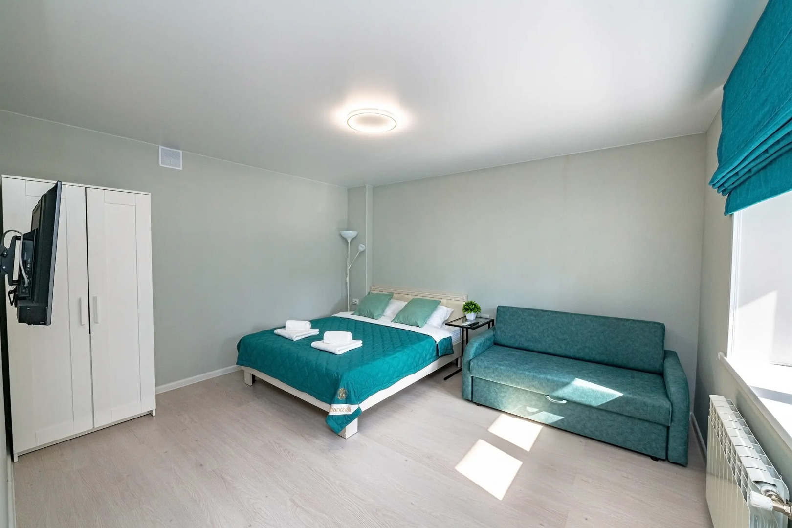 Апартаменты TopHouse на Авраменко 17, 3