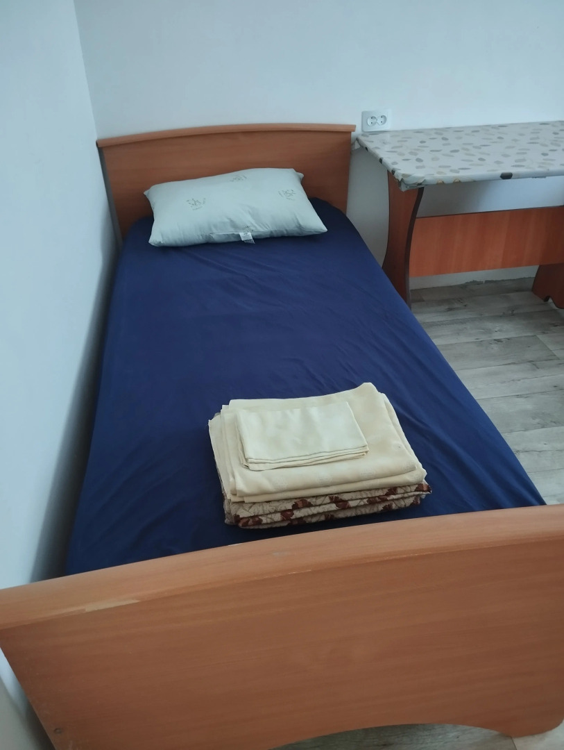 Гостевой Дом 53