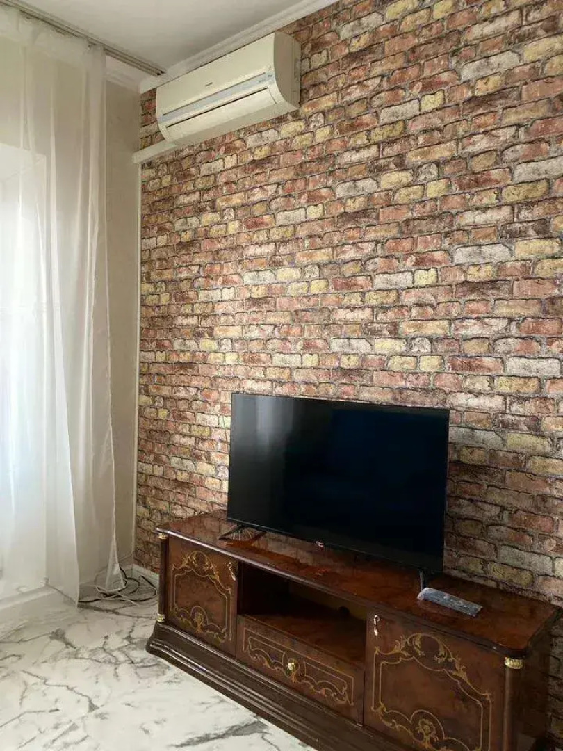 Квартира Евродвушка на Пермской Улице 21