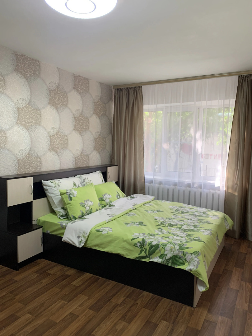 Апартаменты на Невской