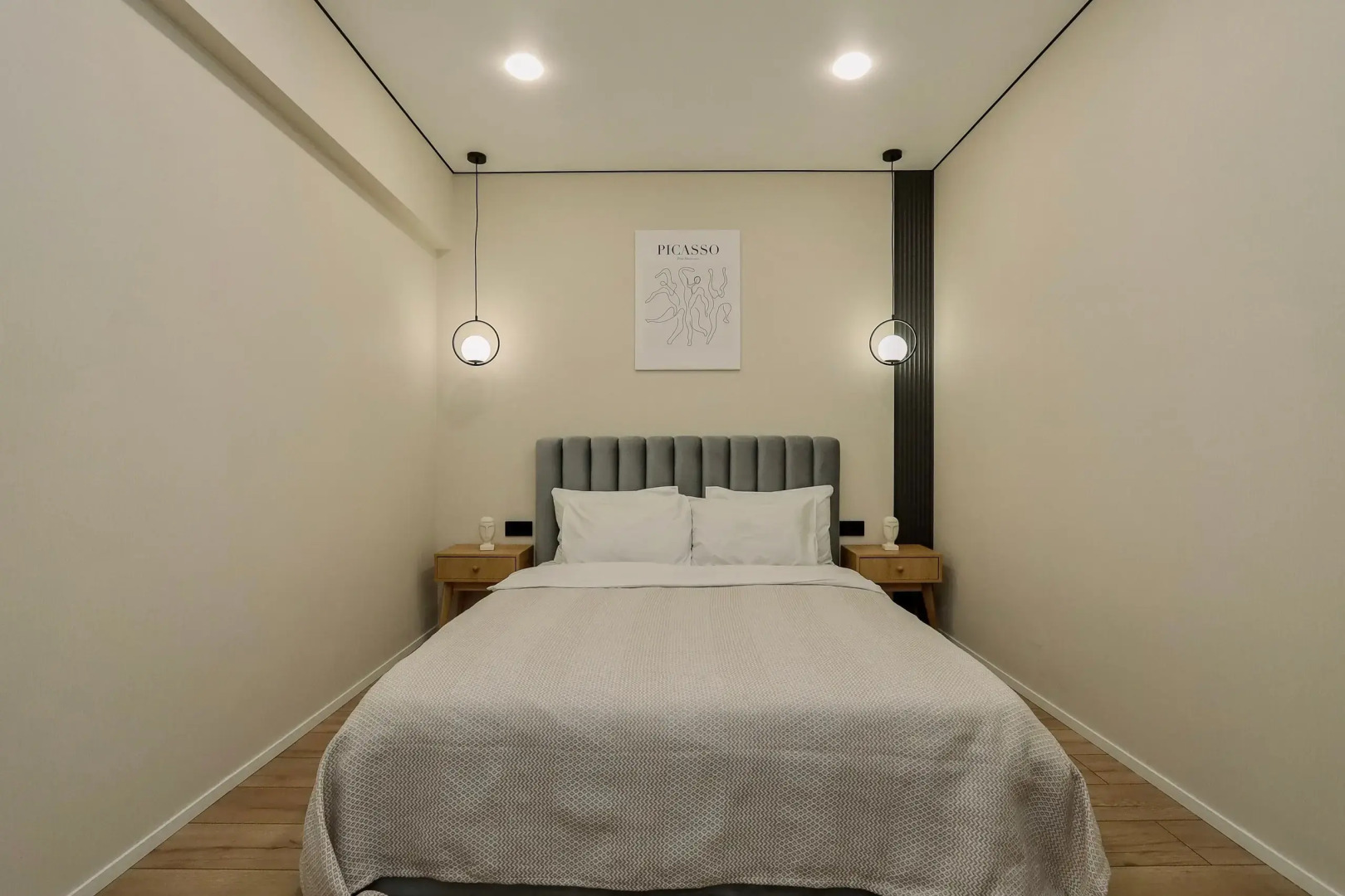 Апартаменты Privi House на Красной 140