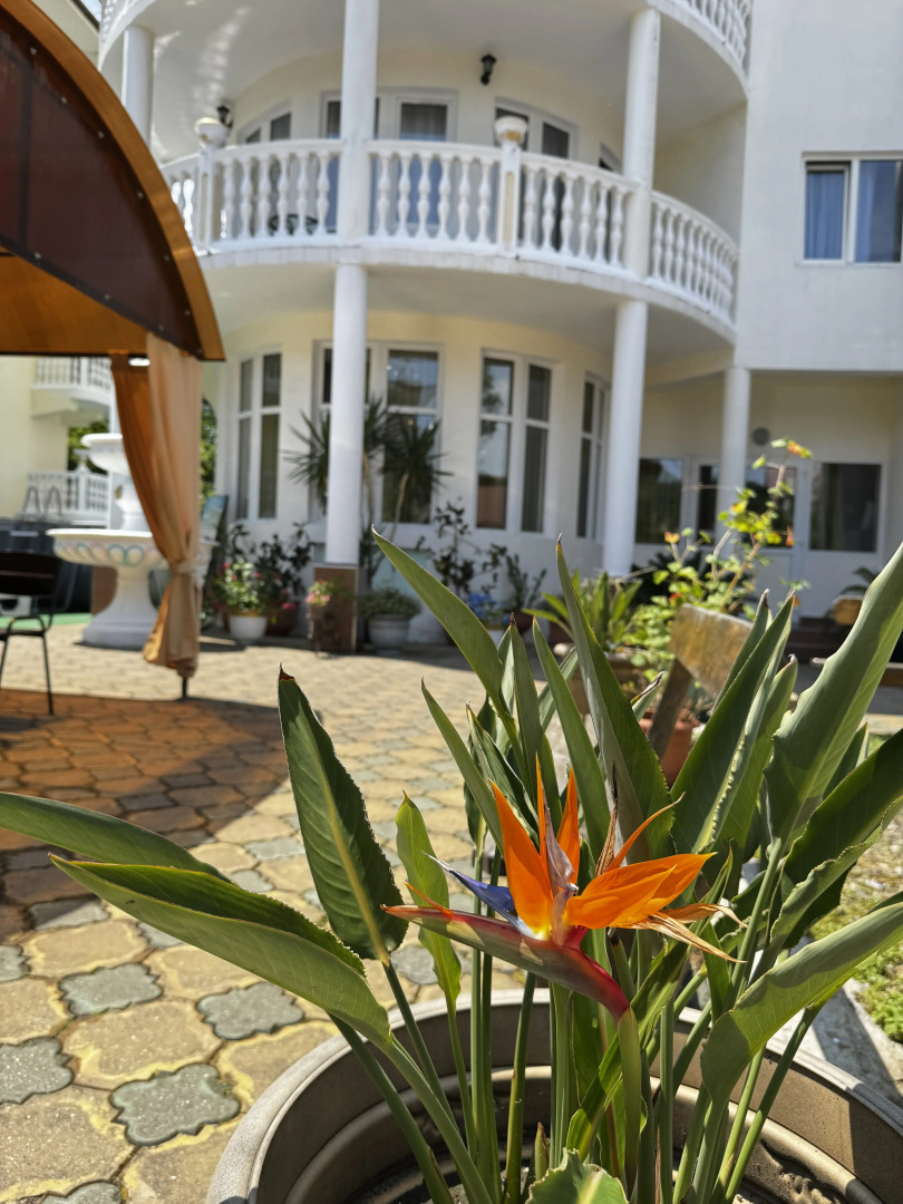 Гостевой Дом ЛиДиАнна