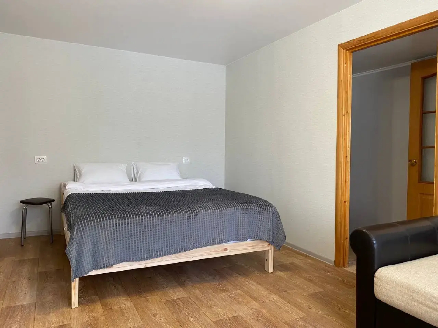 Апартаменты 2-комнатные апартаменты ТЦ Виконда Метеор GoodNight Aparts