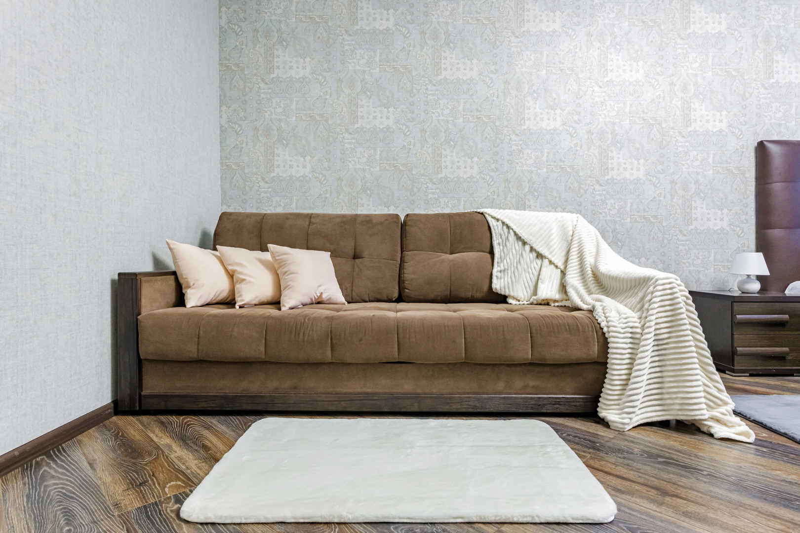 Апартаменты на Галерее 6