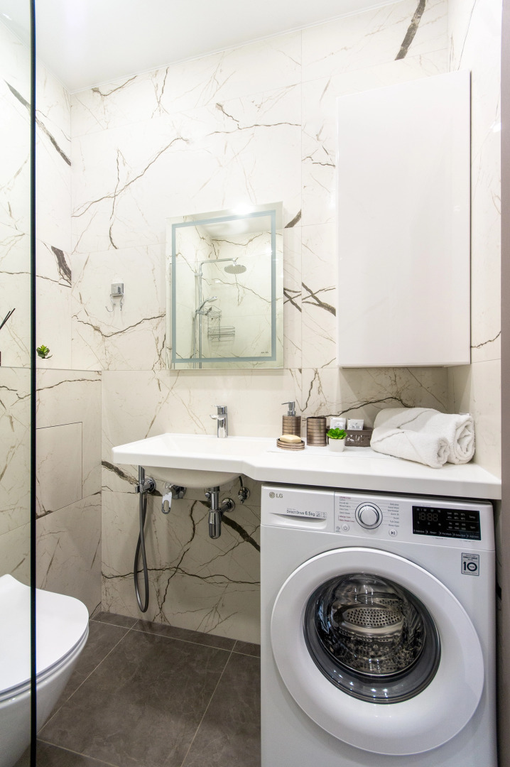 Квартира Комфортное жилье в Калининграде