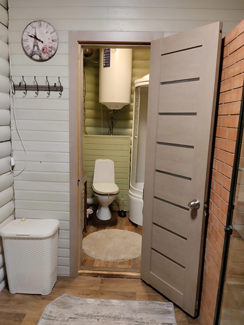 Частный дом Среди озер