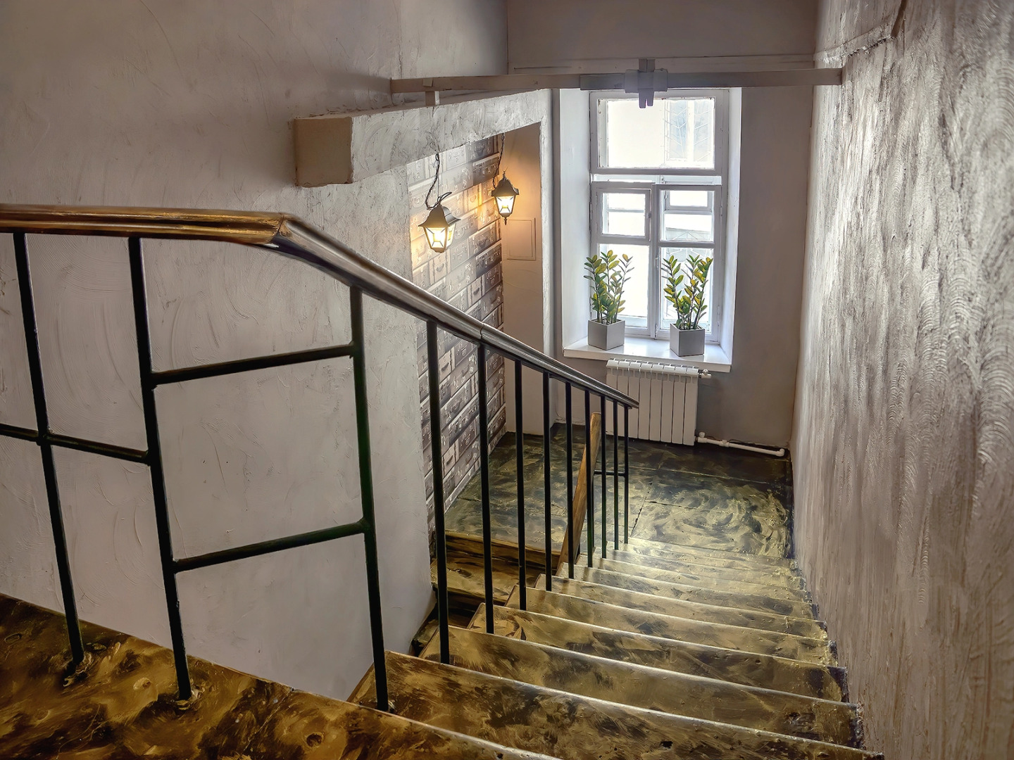 Мини-Отель Чистопрудный