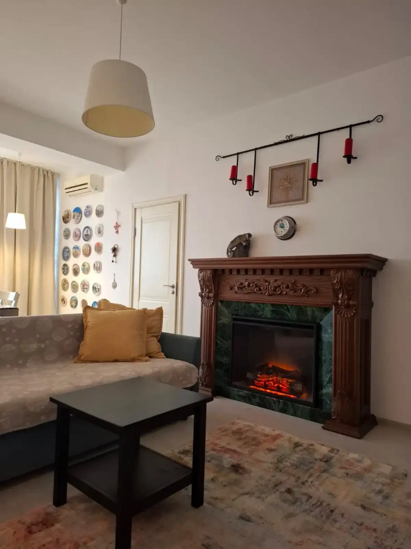 Квартира уютная в Центре города