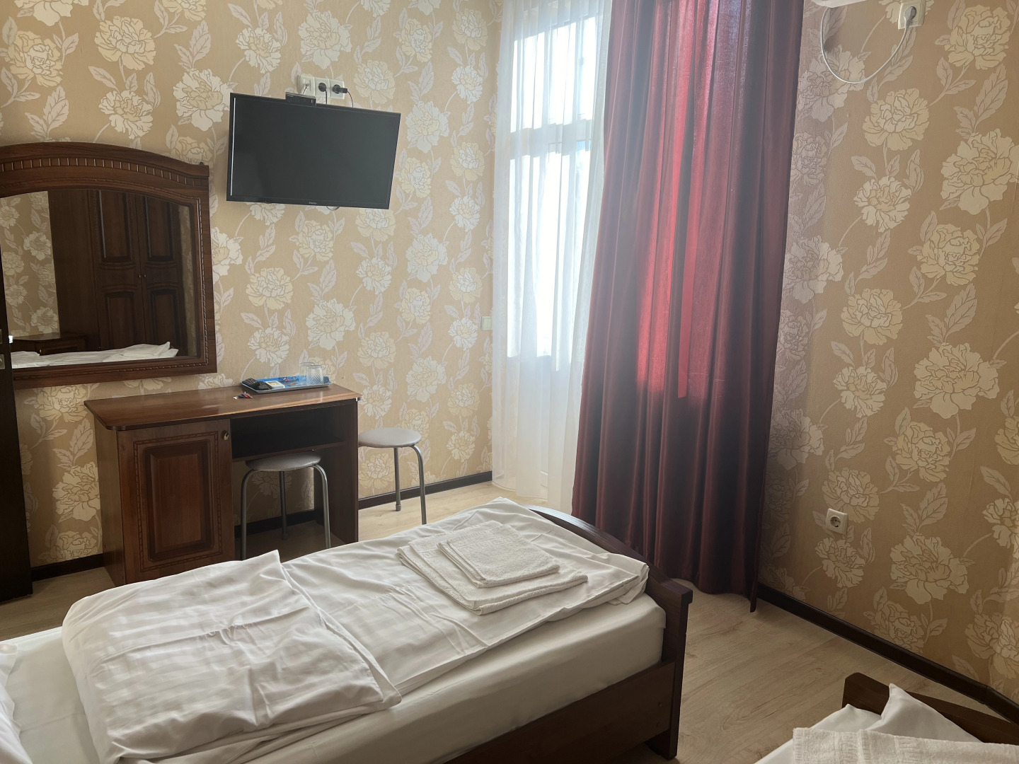 Гостевой Дом Валерия