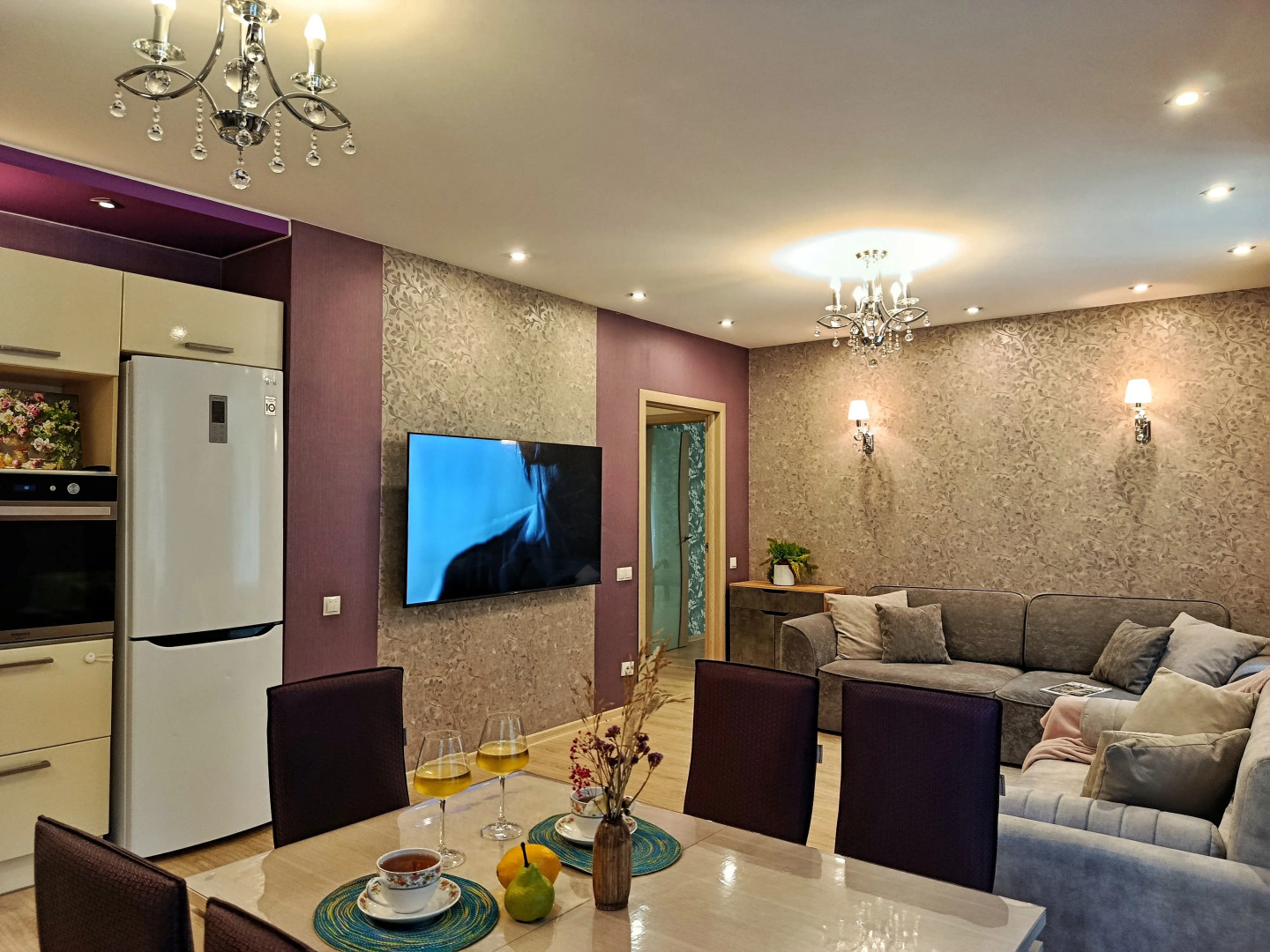 Квартира рядом с Йошкиным Котом в самом Центре