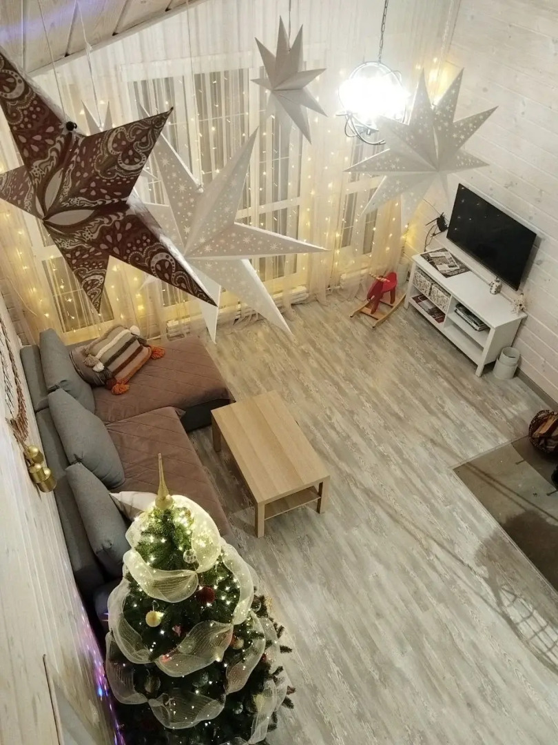 Гостевой Дом Woodsy House