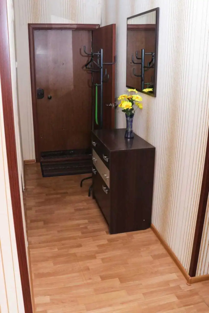 Апартаменты Валиханова 160