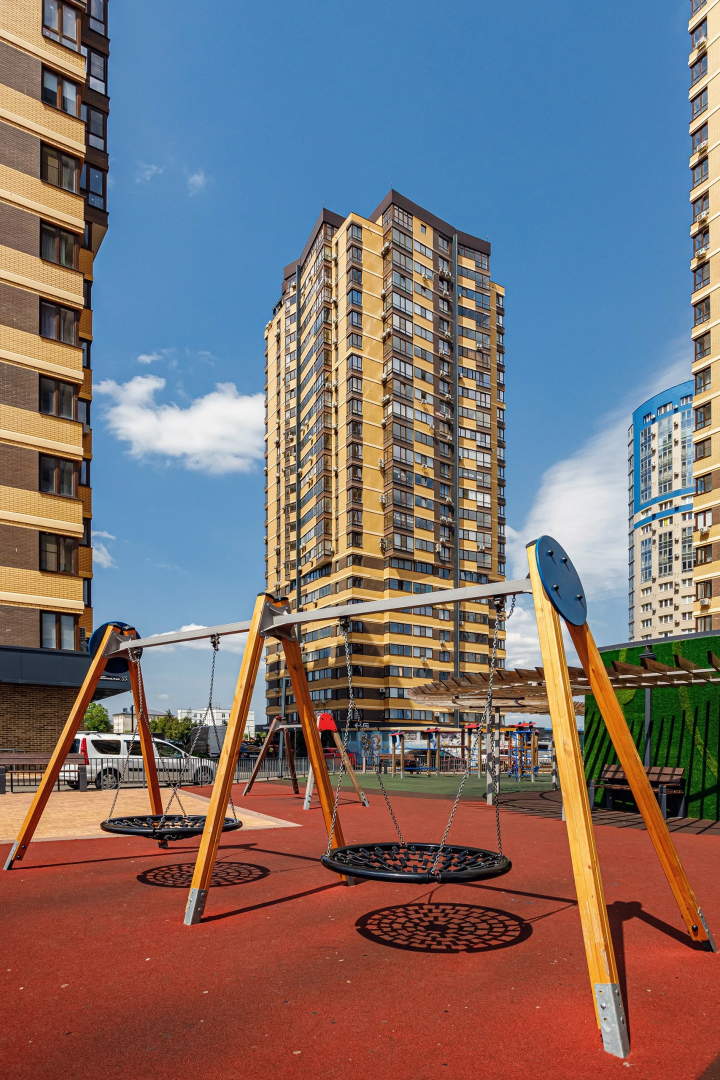 Квартира Абсолютно Новая Дизайнерская Lux