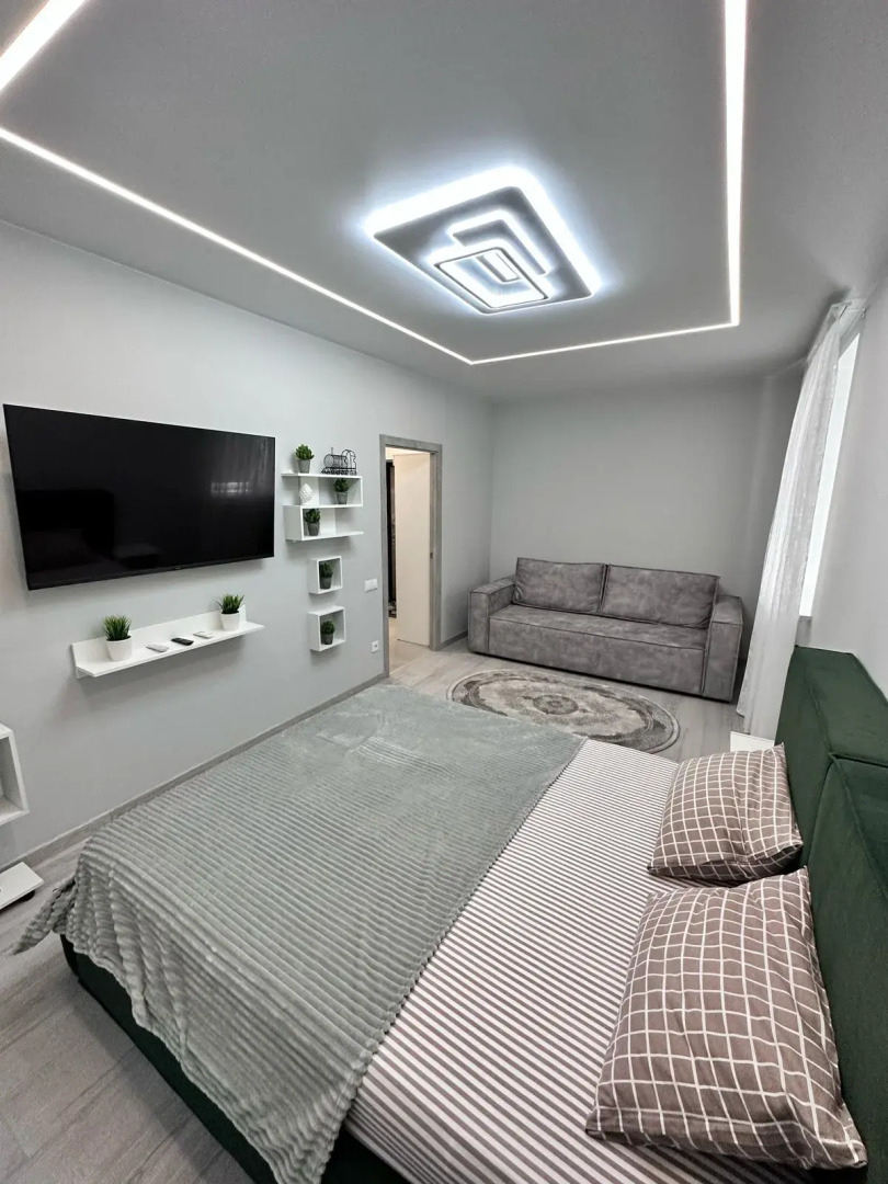 Квартира у Мамаева Кургана