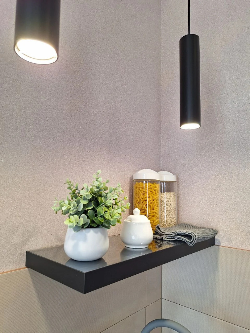 Апартаменты ЖК Палитра