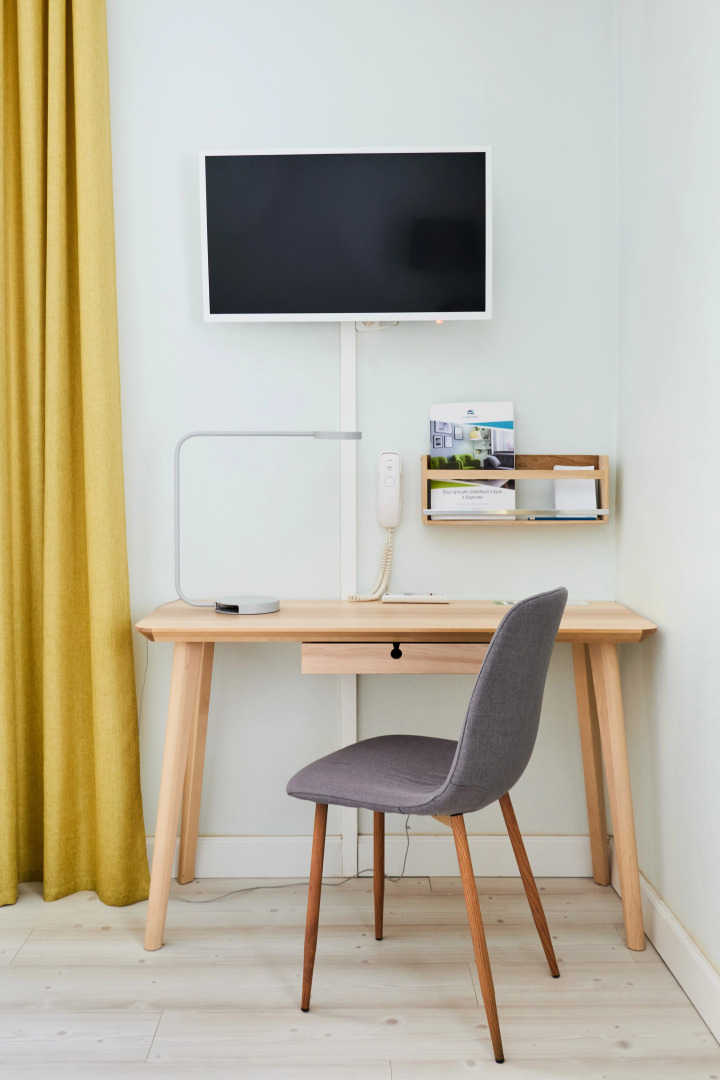 Отель Саквояж впечатлений