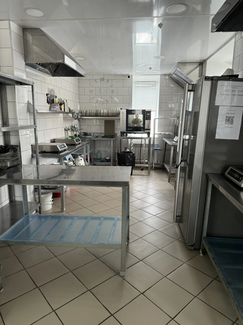 хостел Вахтовик