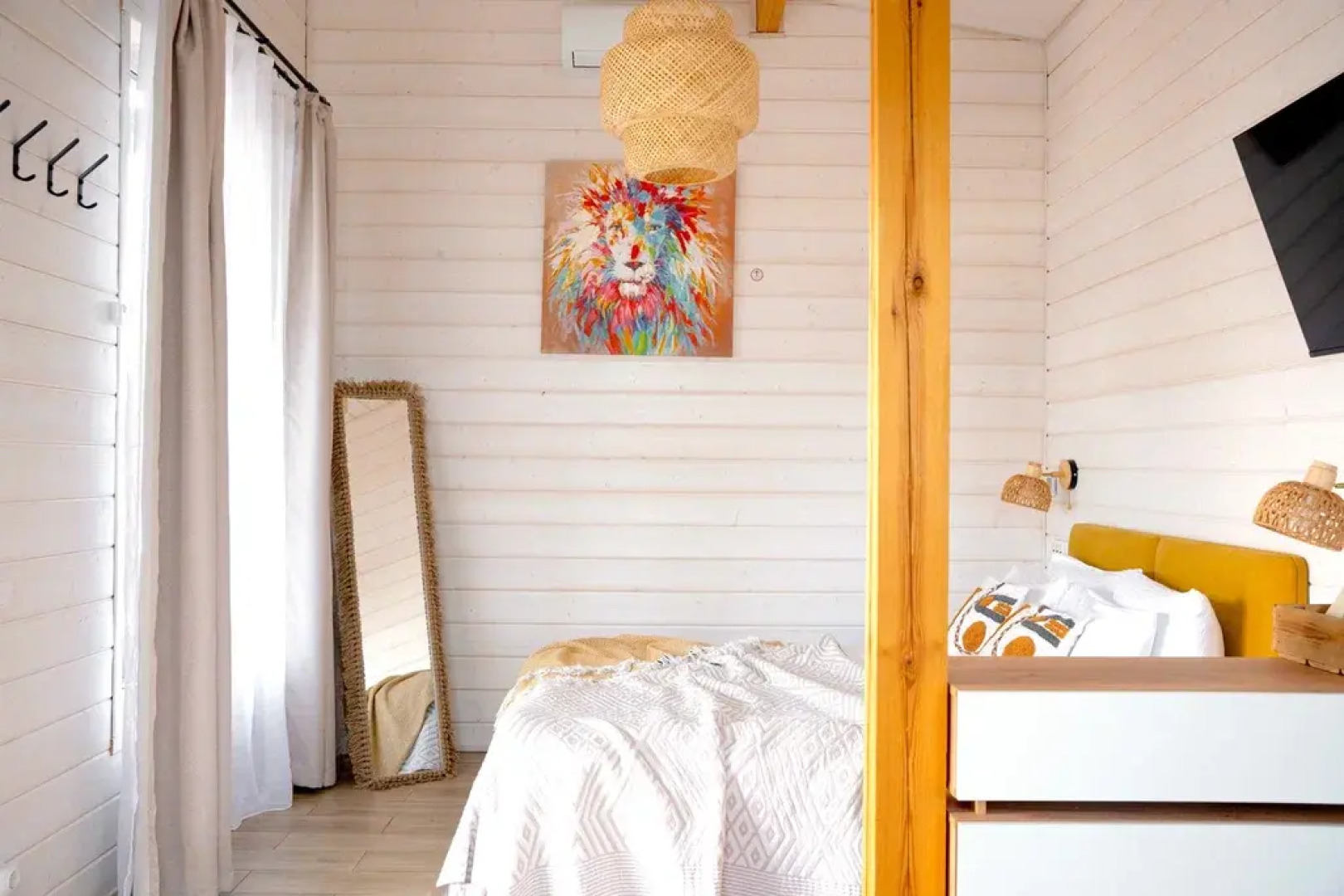 База отдыха Павлов Вилладж