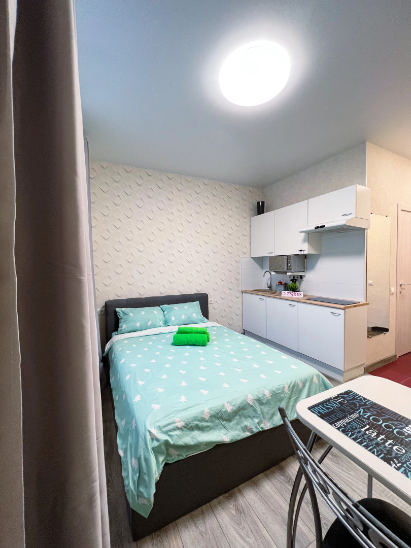 Апартаменты Николаева 23