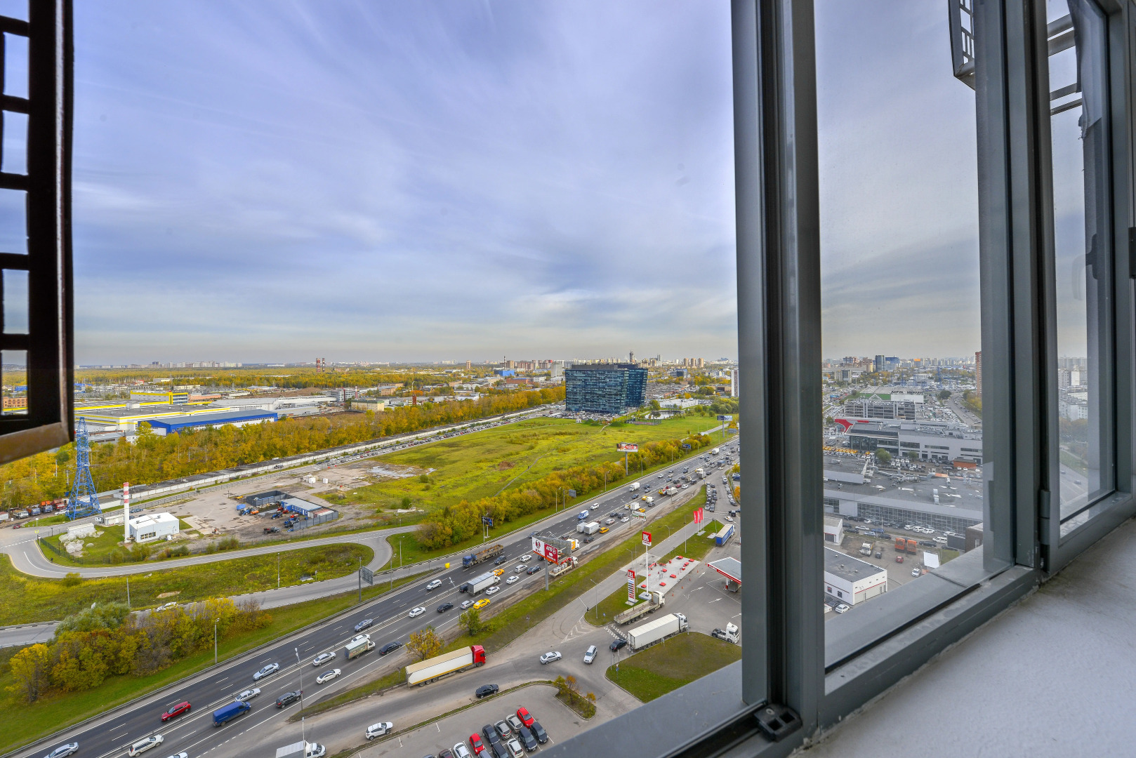 Апартаменты Ms Apts 9 Мая 21/3