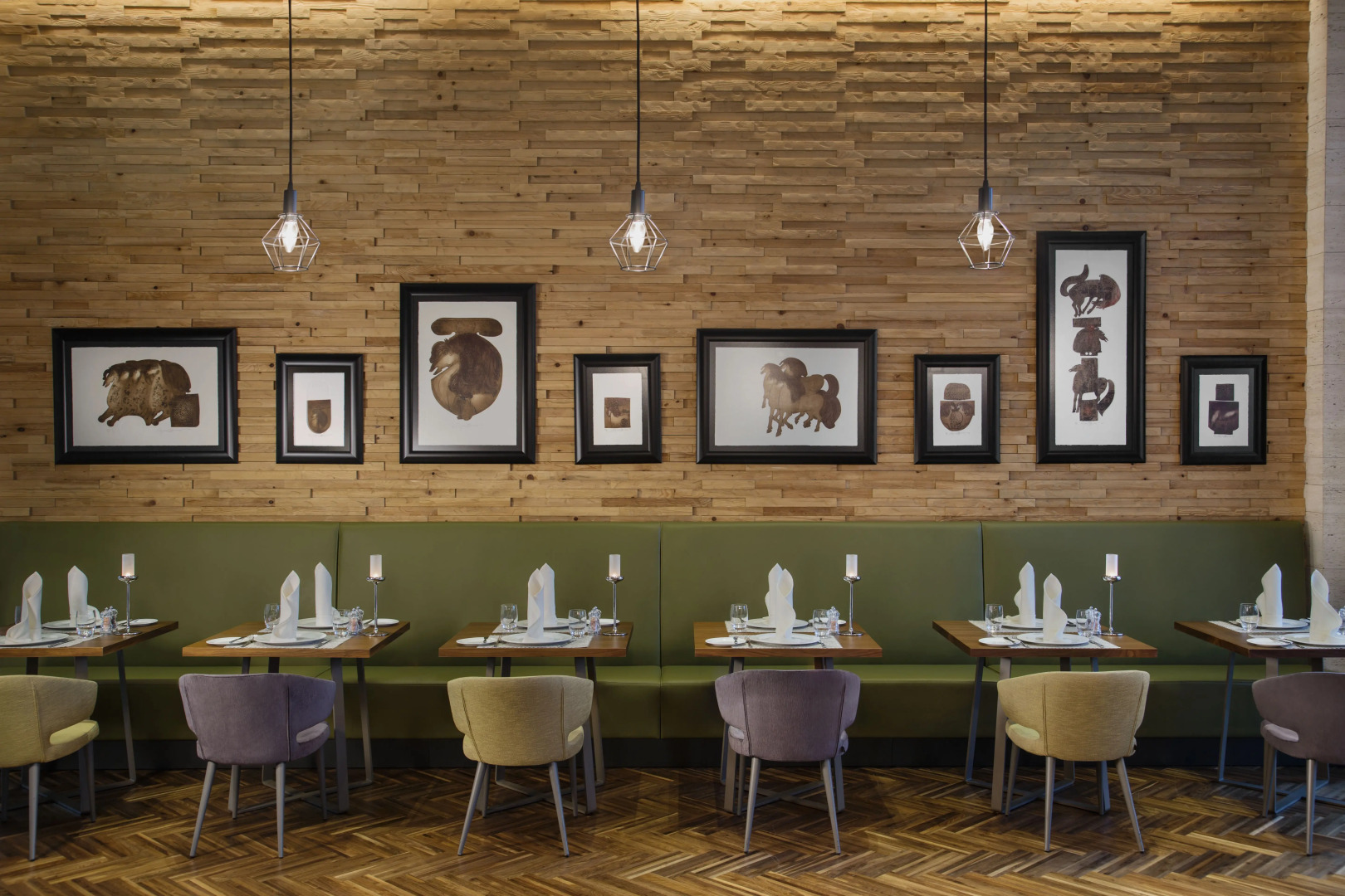 Acanthus Cennet Barut Collection - Ultra All Inclusive