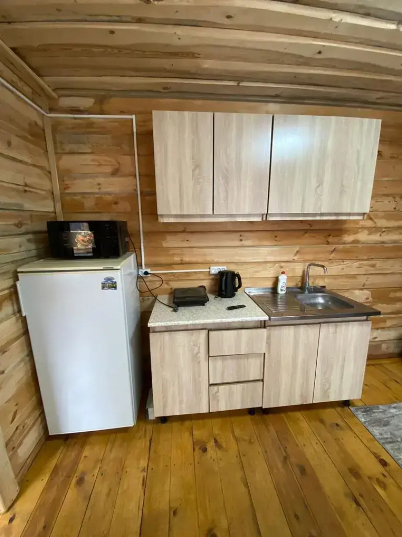 Гостевой дом АлтАя