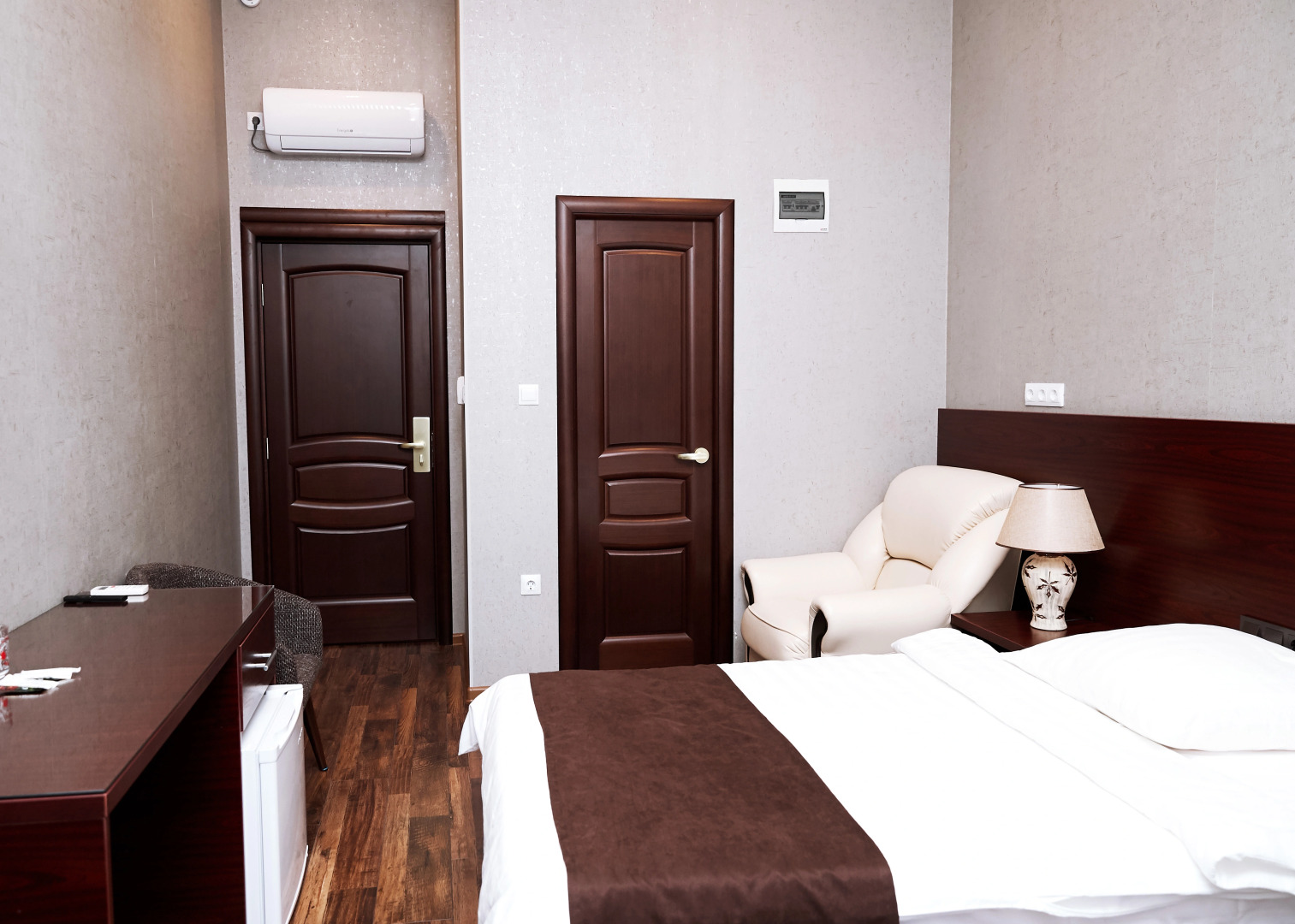 Отель  МаргаритовЪ