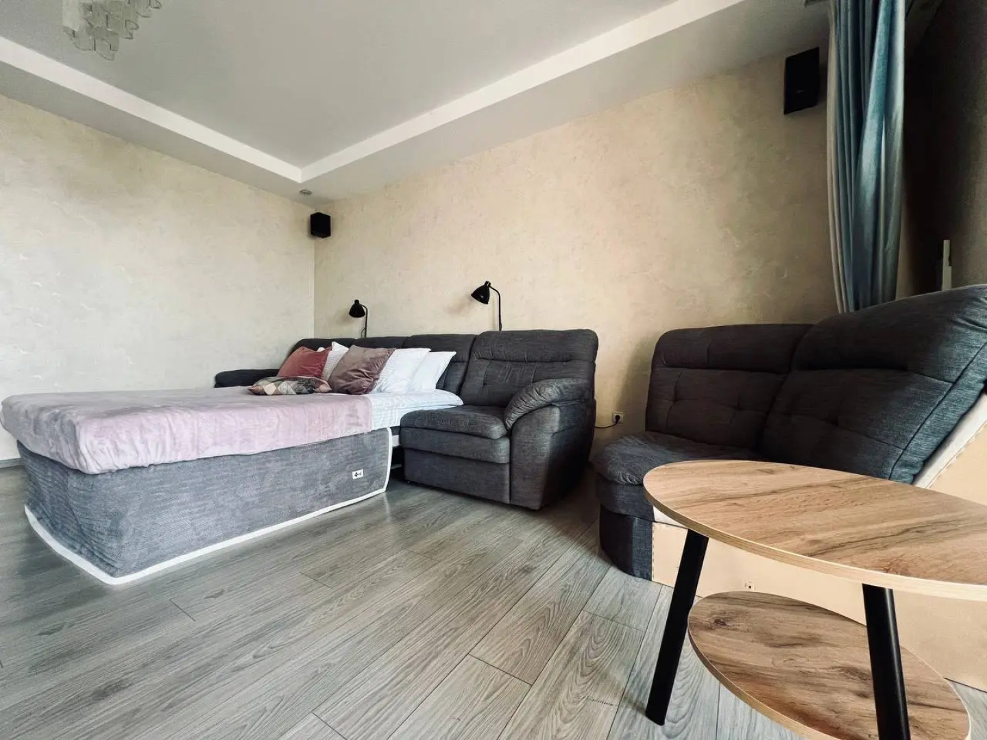 Квартира Сочинские Виды